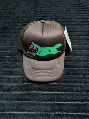 BILLIONAIRE BOY CLUB RUNNING DOG